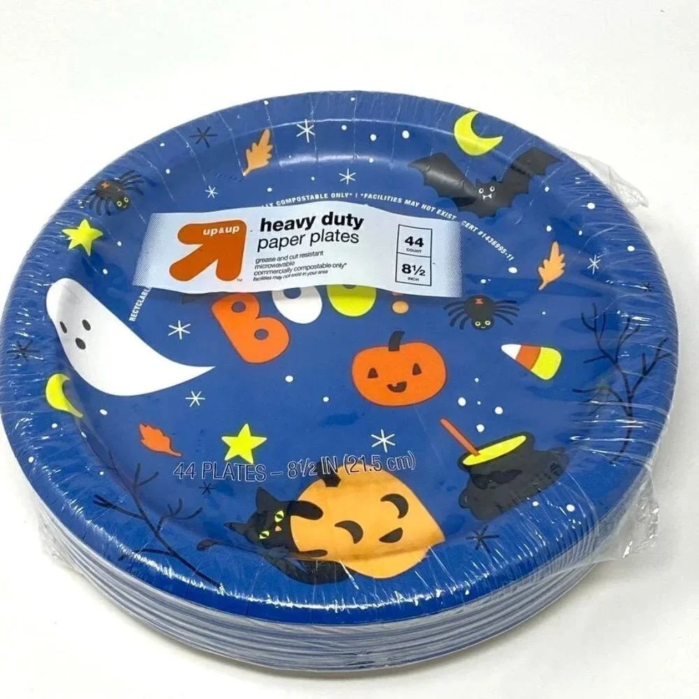 Target disposable paper